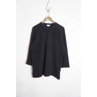 ロンハーマン(Ron Herman)の美品 24SS RHC ロンハーマン フットボール 七分袖 Tシャツ 903P▲(Tシャツ/カットソー(七分/長袖))