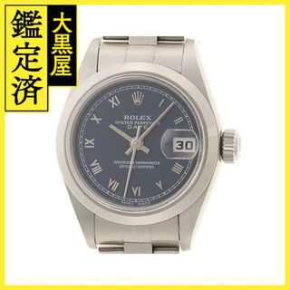 ロレックス(ROLEX)のロレックス デイトジャスト 69160 【432】(腕時計)