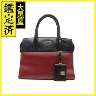 プラダ(PRADA)のプラダ - 1BA045 【200】(ハンドバッグ)