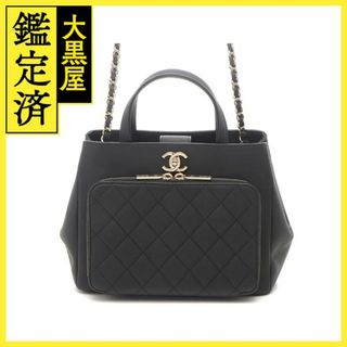 シャネル(CHANEL)のシャネル 2wayショルダー A93750 【200】(ショルダーバッグ)