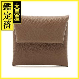 エルメス(HERMES)のエルメス バスティア - 【200】(財布)