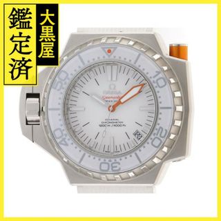 オメガ(OMEGA)のオメガ シーマスター プロフェッショナル 224.32.55.21.04.001 【472】(腕時計(アナログ))
