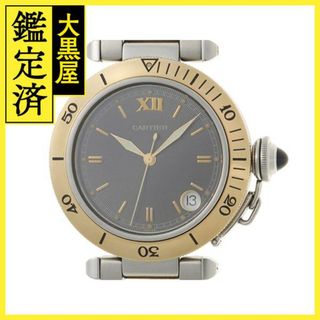 カルティエ(Cartier)のカルティエ パシャ W31016N1 【432】(腕時計)