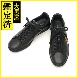 ルイヴィトン(LOUIS VUITTON)のルイ・ヴィトン ルクセンブルグライン　スニーカー - 【200】(スニーカー)