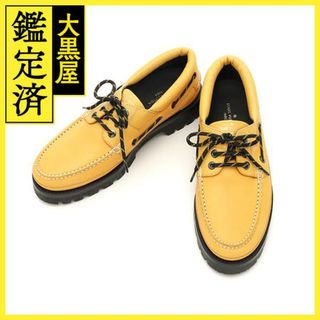 ルイヴィトン(LOUIS VUITTON)のルイ・ヴィトン サマーランドラインシューズ - 【200】(その他)
