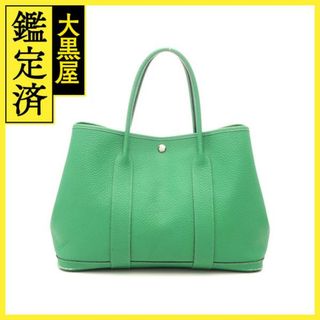 エルメス ガーデンパーティPM - 【472】