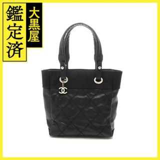 シャネル(CHANEL)のシャネル パリビアリッツ トート A34208 【472】(トートバッグ)