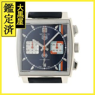 タグホイヤー(TAG Heuer)のタグ・ホイヤー モナコ CBL2115.FC6494 【472】(腕時計(アナログ))