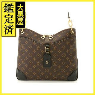 ルイヴィトン(LOUIS VUITTON)のルイ・ヴィトン オデオンMM M45352 【432】(ショルダーバッグ)