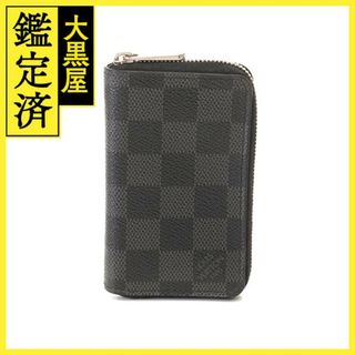 ルイ・ヴィトン ジッピー・コインパース N63076 【472】