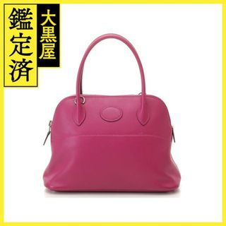 エルメス(HERMES)のエルメス ボリード27 ボリード27 【432】(ショルダーバッグ)