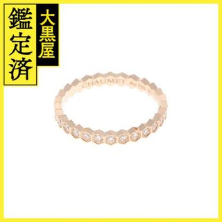 ショーメ(CHAUMET)のショーメ - ー 【432】(リング(指輪))
