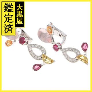 カルティエ(Cartier)のカルティエ デリスドゥ N8038800 【432】(イヤリング)