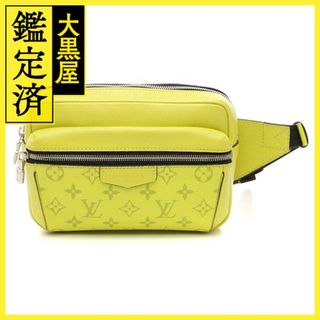 ルイヴィトン(LOUIS VUITTON)のルイ・ヴィトン バムバッグ・アウトドア M30251 【432】(ボディバッグ/ウエストポーチ)