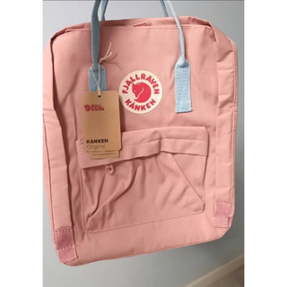 カンケンリュックサック バッグ フェールラーベン 大容量16L A-33(リュック/バックパック)