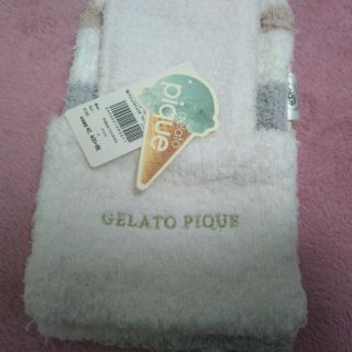 ジェラートピケ(gelato pique)のジェラートピケ💕 トイレットペーパーホルダー🌠(トイレ収納)