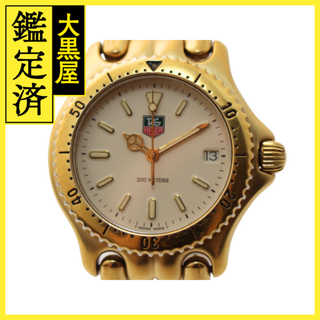 タグホイヤー(TAG Heuer)のタグ・ホイヤー プロフェッショナル S94.713M 【200】(腕時計(アナログ))