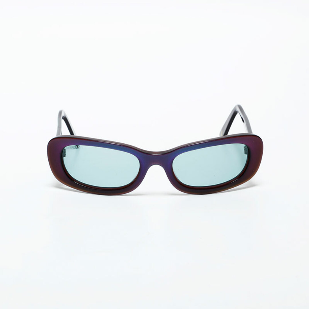 CHANEL サングラス 5002 ココマーク レインボー マルチカラー メガネ