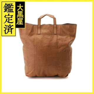 ベルルッティ カリグラフィ2Wayﾊﾞｯｸﾞ - 【472】