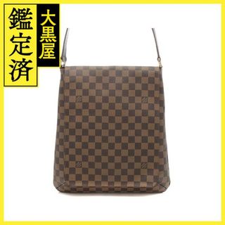 ルイヴィトン(LOUIS VUITTON)のルイ・ヴィトン ミュゼット N51302 【472】(ショルダーバッグ)