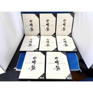 【8枚セット】アムウェイ 山崎塾 Season1(その他)