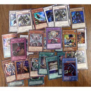 【売り切り】遊戯王 引退品まとめH