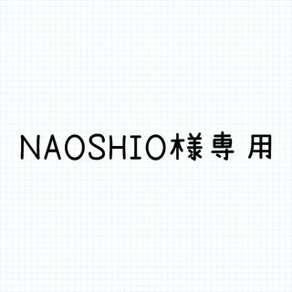 NAOSHIO様専用(その他)