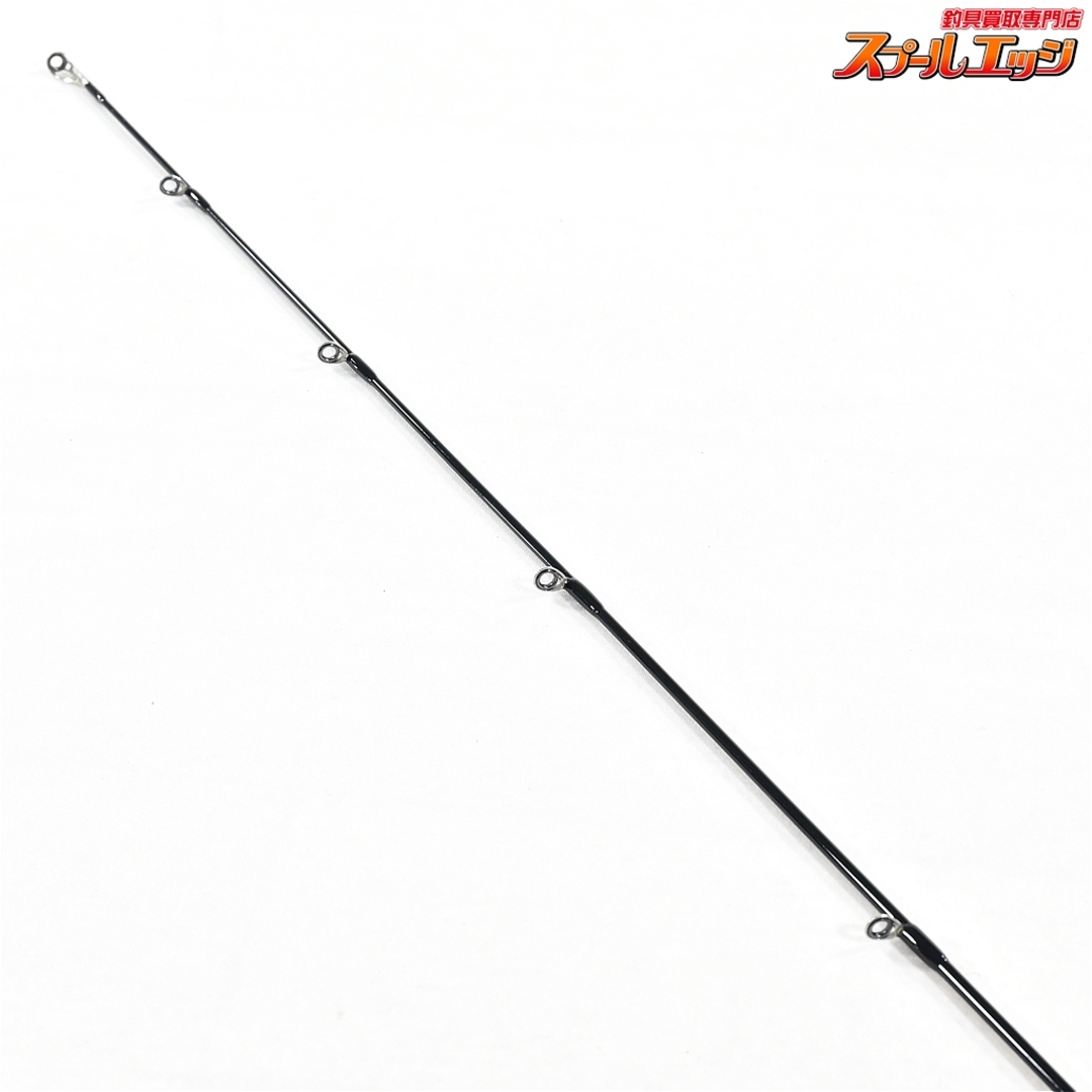 ★☆【ハルシオンシステム】 アキュート AQ-C48ML Halcyon System Aqute マス ネイティブ K_165★☆v41868 スポーツ/アウトドアのフィッシング(ロッド)の商品写真