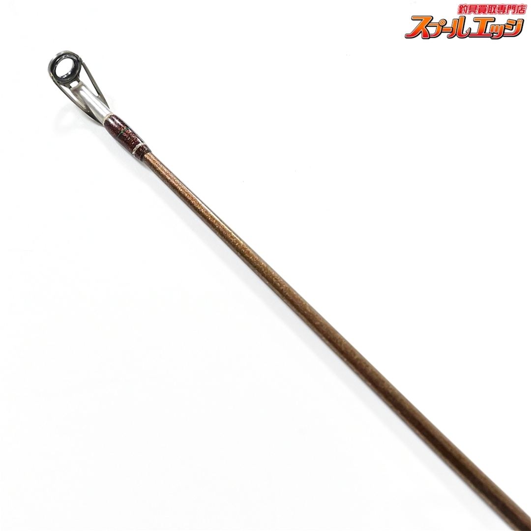 メガバス　トマホーク　紫龍 メガバス デストロイヤー トマホークF4-66GT3R紫龍 - メルカリ