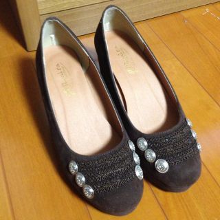 ナポレオンパンプス🐑✨(ハイヒール/パンプス)