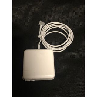 アップル(Apple)のMacBookシリーズ用　電源アダプタ　Magsafe2互換　60W　動作確認済(ノートPC)