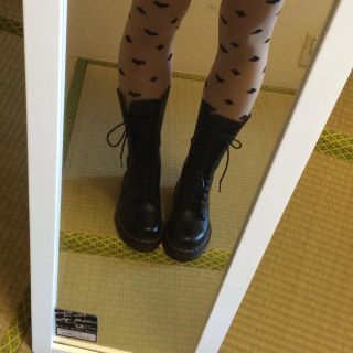 ドクターマーチン(Dr.Martens)のGROW様 ご確認用(ブーツ)