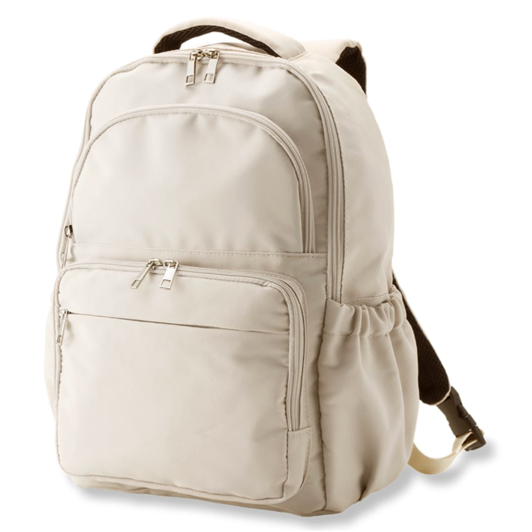 WORKMAN(ワークマン)のワークマン 軽量3レイヤーポケット マザーズリュック 20L 保冷 子育て レディースのバッグ(リュック/バックパック)の商品写真