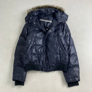 ディーゼル(DIESEL)のディーゼル　ダウンジャケット　archive japanese vintage(ダウンジャケット)