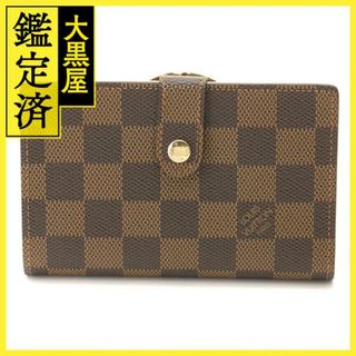 ルイヴィトン(LOUIS VUITTON)のルイ・ヴィトン - N61664 【434】(その他)