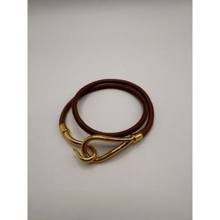 エルメス(HERMES)のHERMES エルメス ジャンボ チョーカー ブレスレット(ブレスレット/バングル)