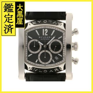 ブルガリ(BVLGARI)のブルガリ アショーマ クロノ AA48SCH 【434】(腕時計(アナログ))
