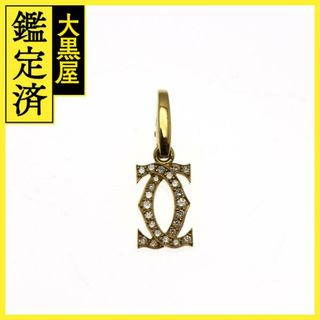 カルティエ(Cartier)のカルティエ 2Ｃ CRN301000 【472】(その他)