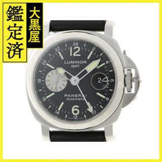 パネライ ルミノール GMT OP6691 【200】