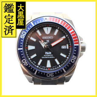 セイコー(SEIKO)のセイコー - SRPB99K1 【200】(腕時計(アナログ))