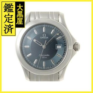 オメガ(OMEGA)のオメガ シーマスター 2511.81 【200】(腕時計(アナログ))