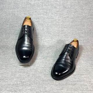 Otuka 大塚製靴 HS2417 本革 ビジネス 24.5cm(ドレス/ビジネス)