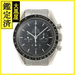 オメガ スピードマスタープロフェッショナル 3570.50 【200】