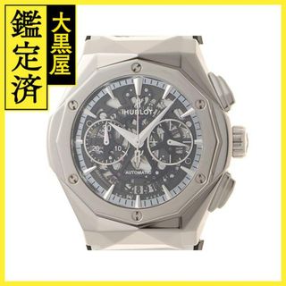 ウブロ(HUBLOT)のウブロ クラシックフュージョン 525.NX.0127.LR.JORL19 【200】(腕時計(アナログ))