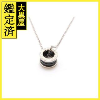 ブルガリ(BVLGARI)のブルガリ セーブザチルドレンネックレス 349634 【460】(ネックレス)