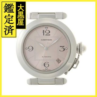 カルティエ(Cartier)のカルティエ パシャC W31075M7 【200】(腕時計)