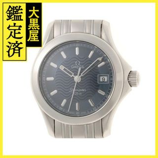 オメガ(OMEGA)のオメガ シーマスター 2581.81 【471】(腕時計)