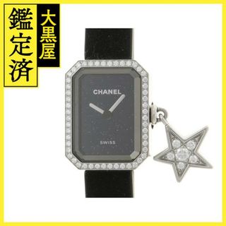 シャネル(CHANEL)のシャネル プルミエール H7943 【200】(腕時計)