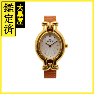 フェンディ(FENDI)のフェンディ カメレオン 640L 【200】(腕時計)