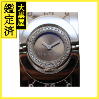 グッチ(GUCCI)のグッチ - 112 【200】(腕時計)